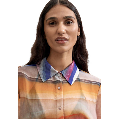 Desigual  Women Blouse