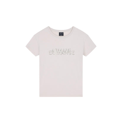 Armani Exchange  Women T-Shirt