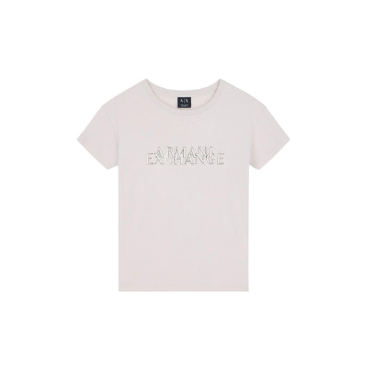 Armani Exchange  Women T-Shirt