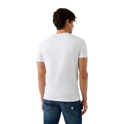 Guess Men T-Shirt