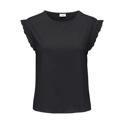 Jacqueline De Yong  Women Undershirt