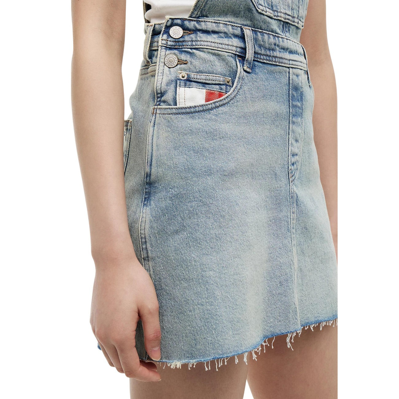 Tommy Hilfiger Jeans  Women Skirt