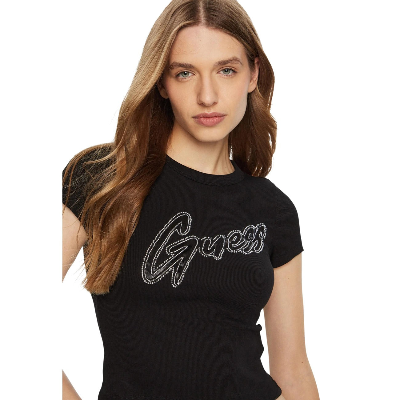 Guess  Women T-Shirt