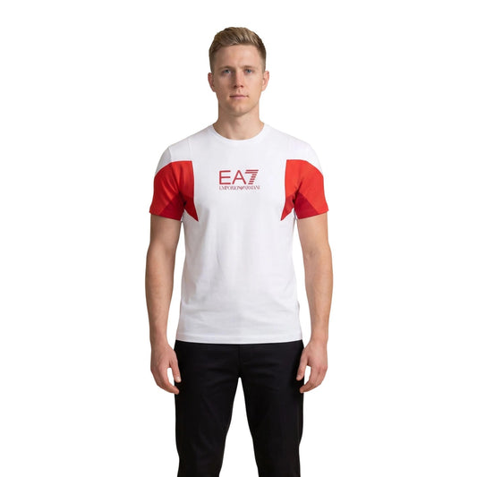 Ea7 Men T-Shirt