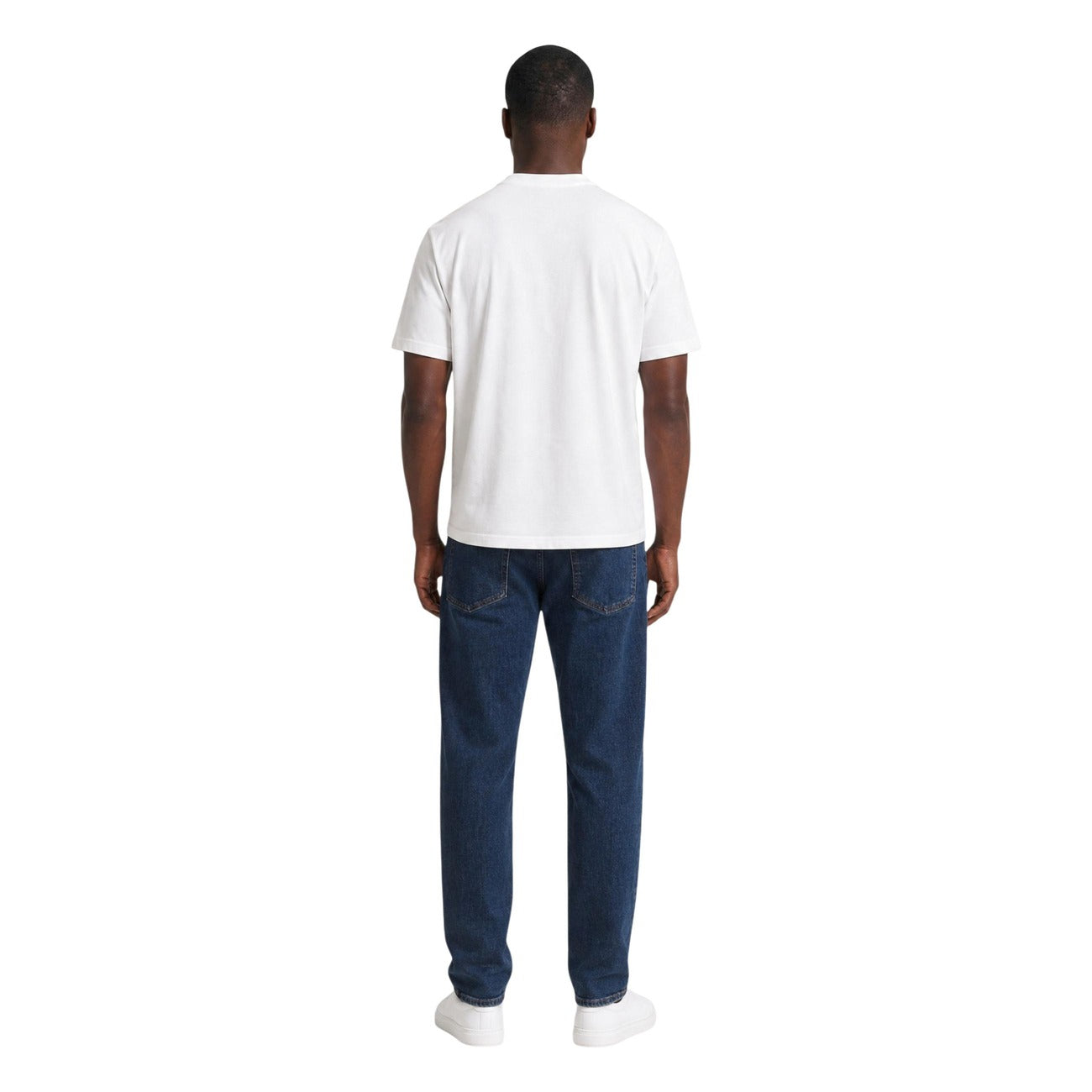 Ea7 Men T-Shirt