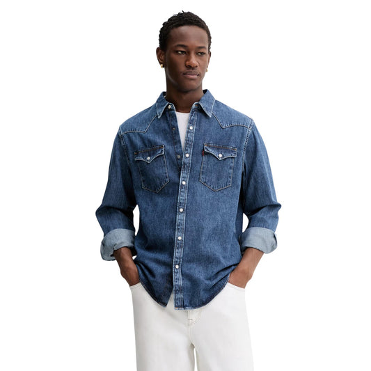 Levi`s Men Shirt