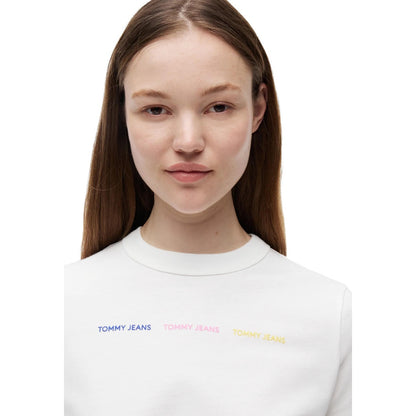 Tommy Hilfiger Jeans  Women T-Shirt