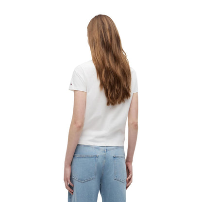Tommy Hilfiger Jeans  Women T-Shirt