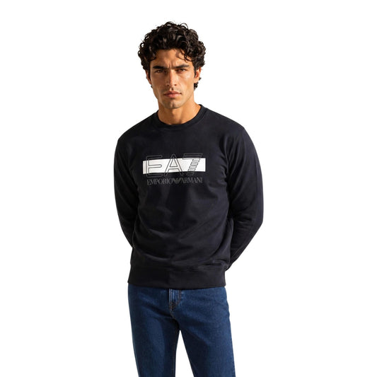 Ea7 Men Sweatshirts
