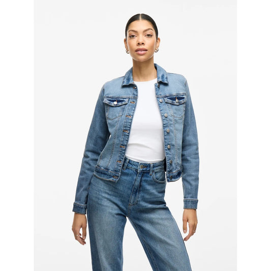 Vila Clothes  Women Blazer