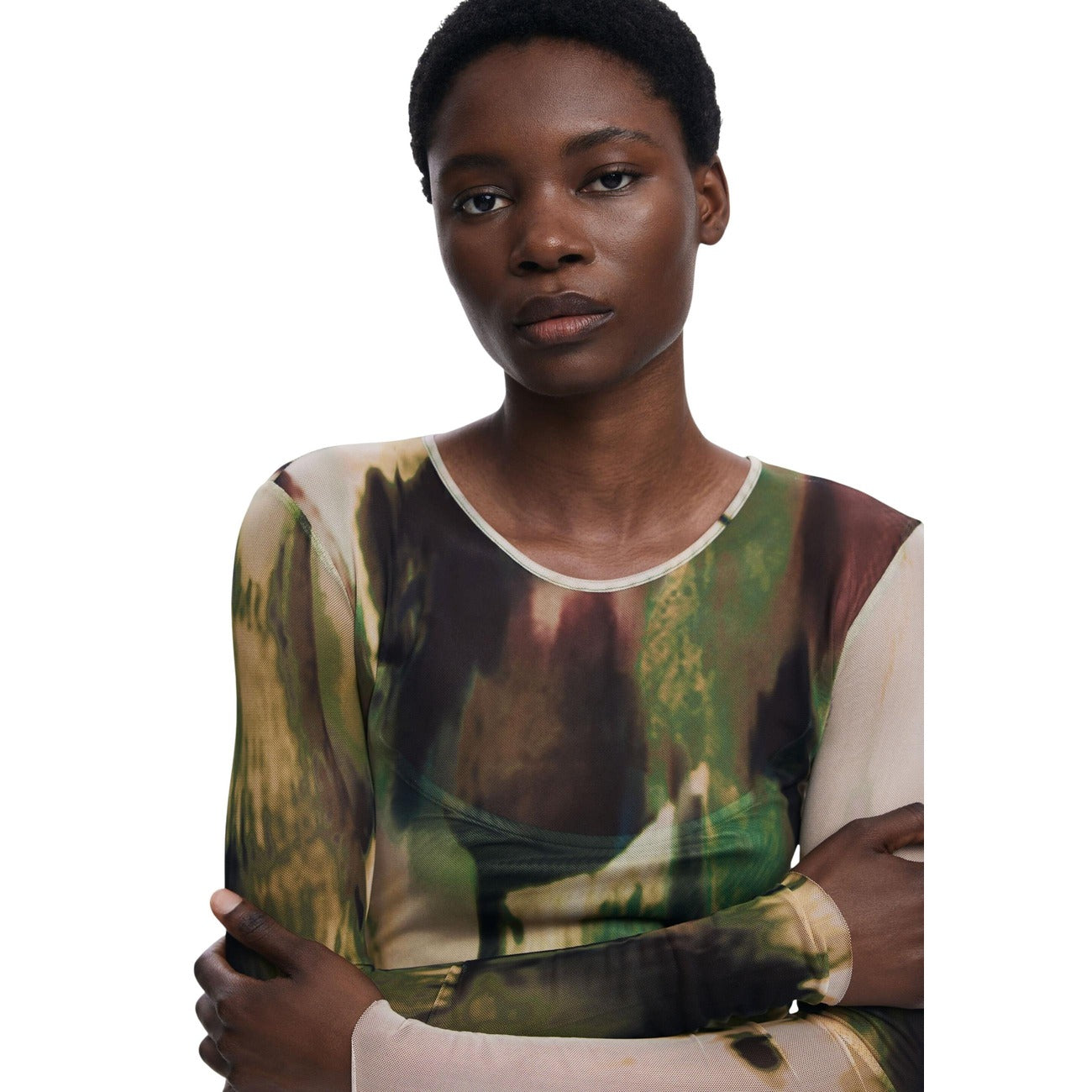Desigual  Women Dress