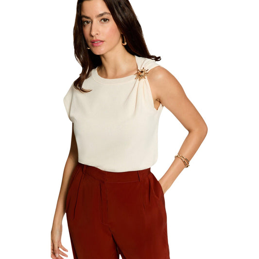 Morgan De Toi  Women Knitwear