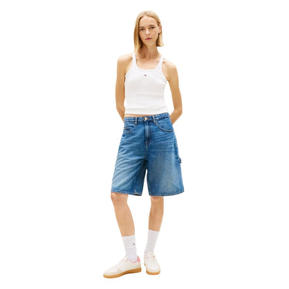 Tommy Hilfiger Jeans  Women Undershirt