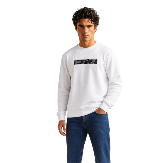 Ea7 Men Sweatshirts