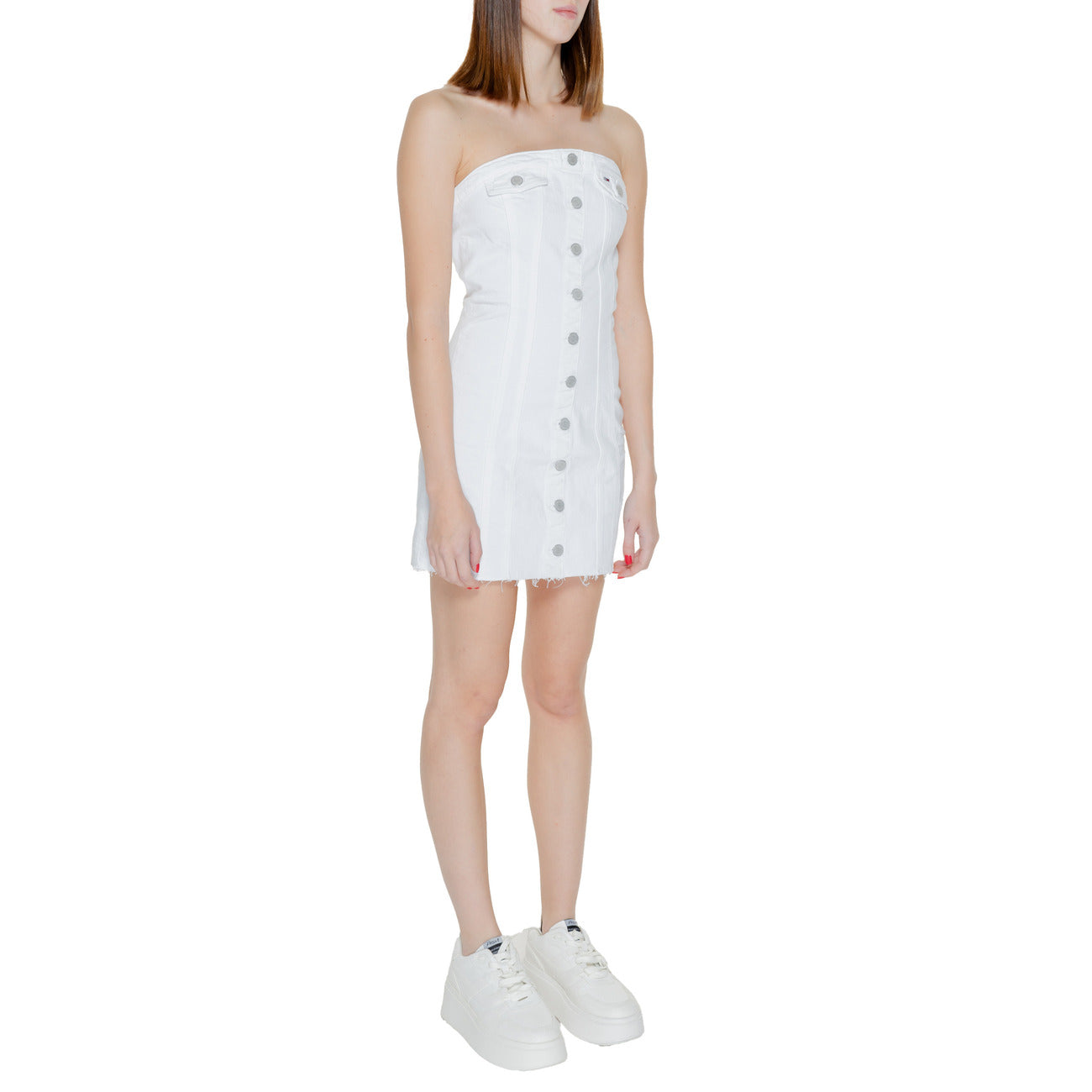 Tommy Hilfiger Jeans  Women Dress