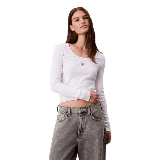 Calvin Klein Jeans  Women T-Shirt