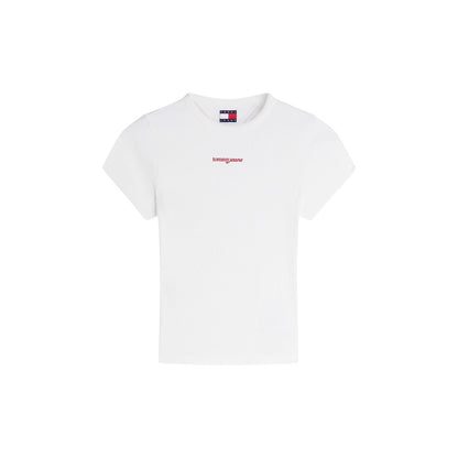 Tommy Hilfiger Jeans  Women T-Shirt