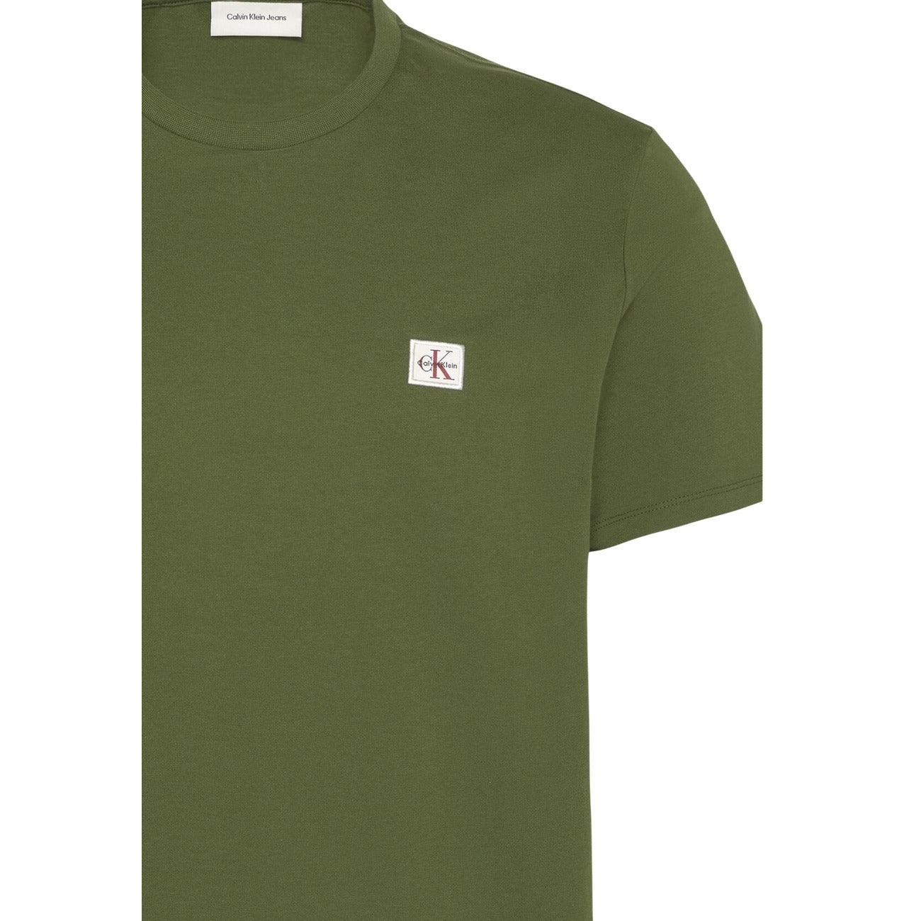 Calvin Klein Jeans Men T-Shirt