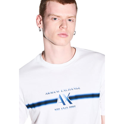 Armani Exchange Men T-Shirt
