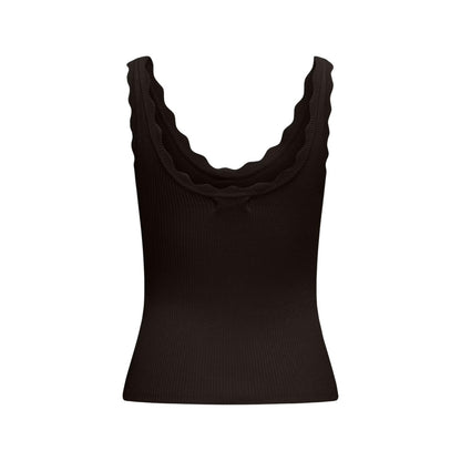 Jacqueline De Yong  Women Undershirt