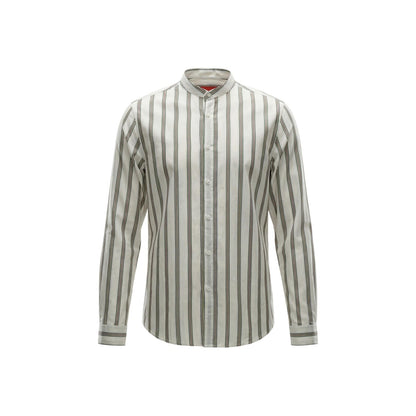 Gianni Lupo Men Shirt