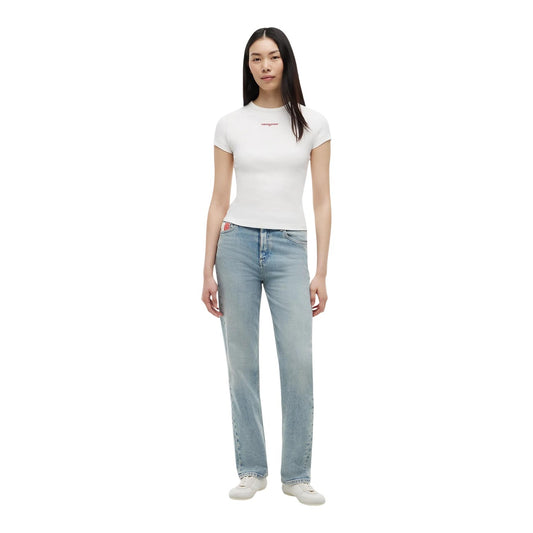 Tommy Hilfiger Jeans  Women T-Shirt