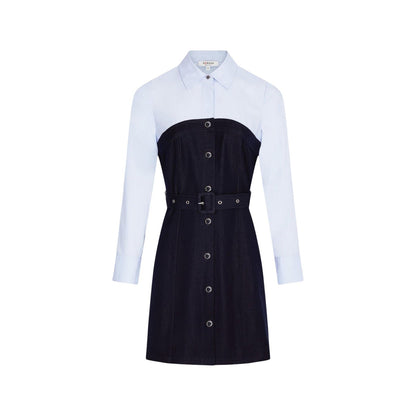 Morgan De Toi  Women Dress