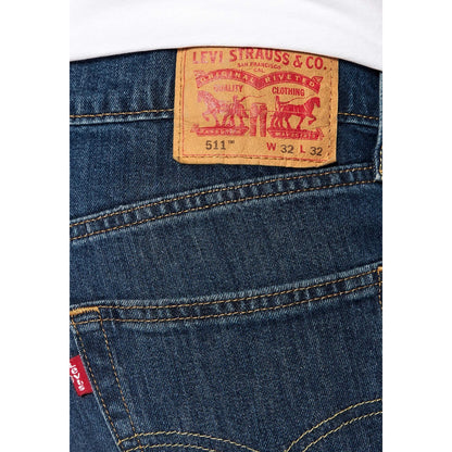 Levi`s Men Jeans