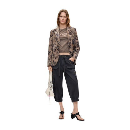 Desigual  Women Blazer