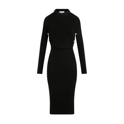 Morgan De Toi  Women Dress