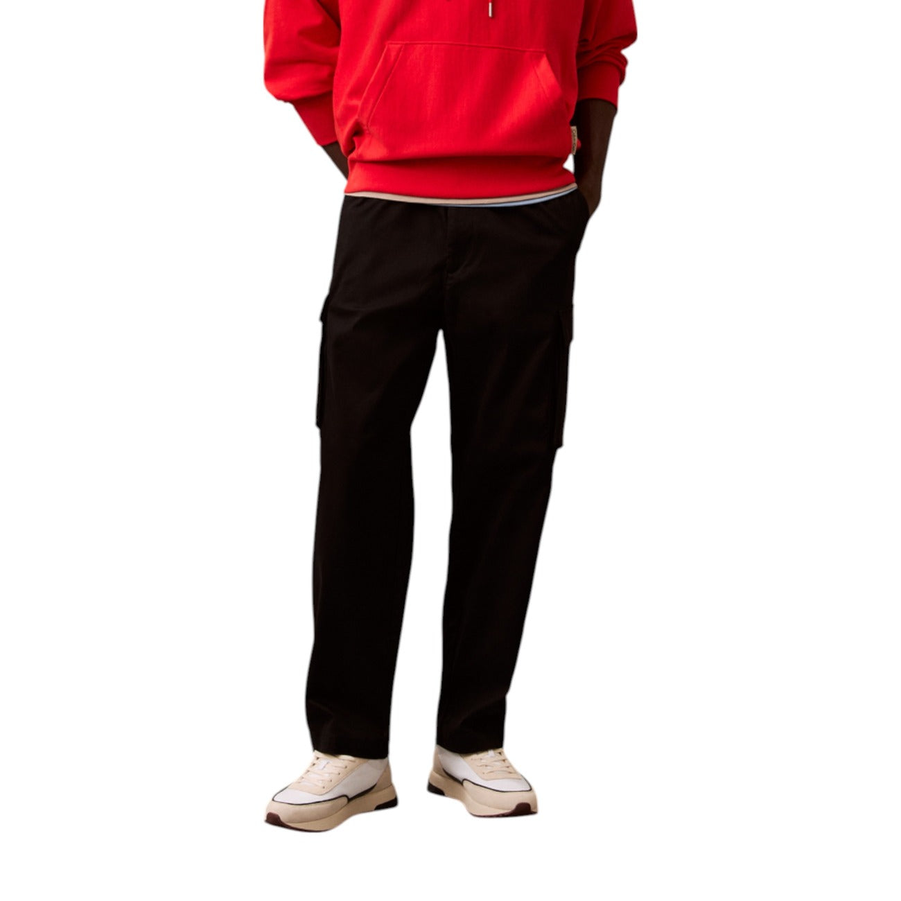 Calvin Klein Jeans Men Trousers