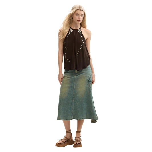 Desigual  Women Top