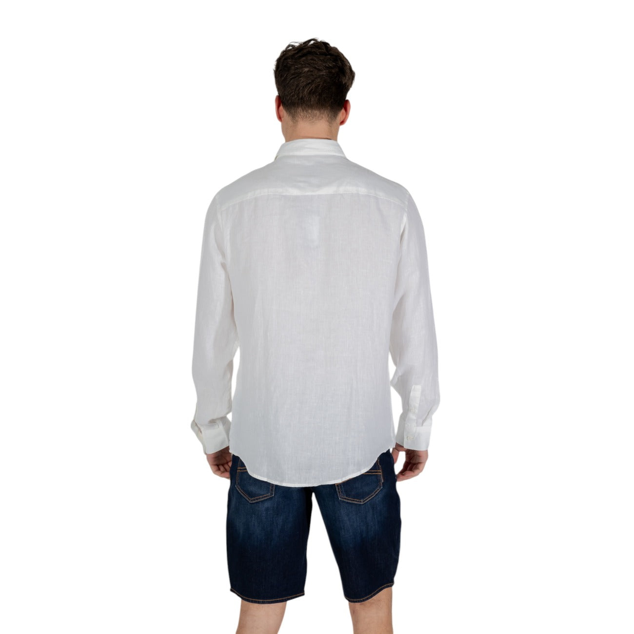 Armani Exchange Men Shirt