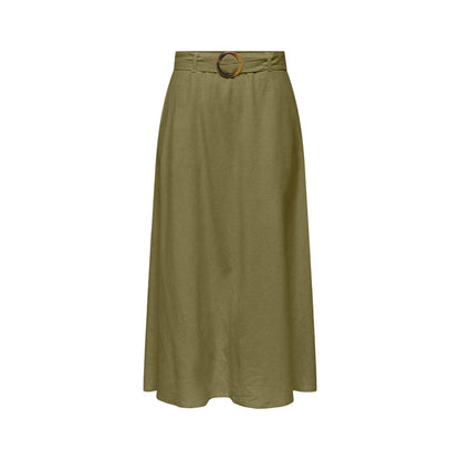 Jacqueline De Yong  Women Skirt