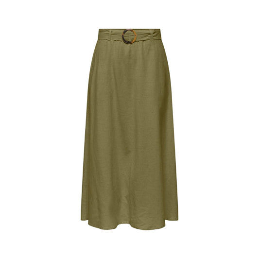 Jacqueline De Yong  Women Skirt