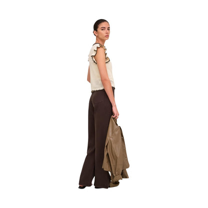 Jacqueline De Yong  Women T-Shirt