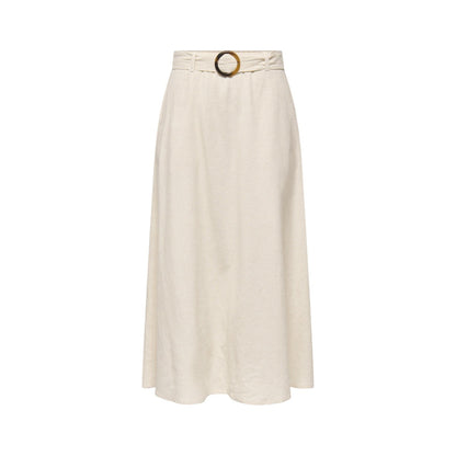 Jacqueline De Yong  Women Skirt