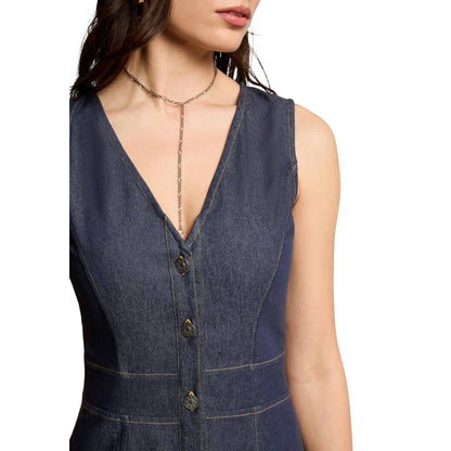 Morgan De Toi  Women Dress