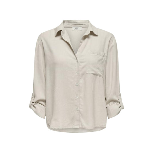 Jacqueline De Yong  Women Shirt