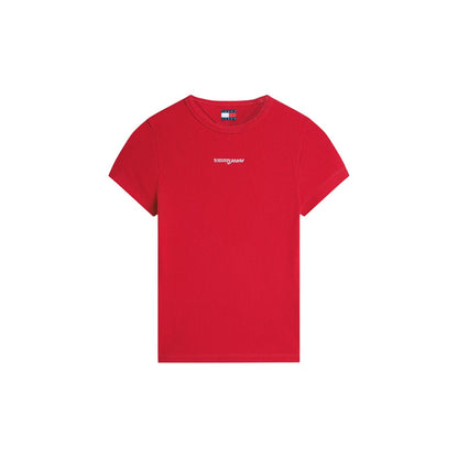 Tommy Hilfiger Jeans  Women T-Shirt