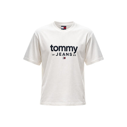 Tommy Hilfiger Jeans Men T-Shirt