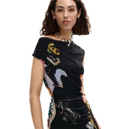 Desigual  Women Dress
