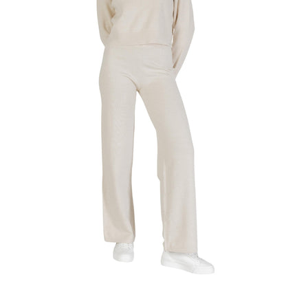 Choral  Women Trousers