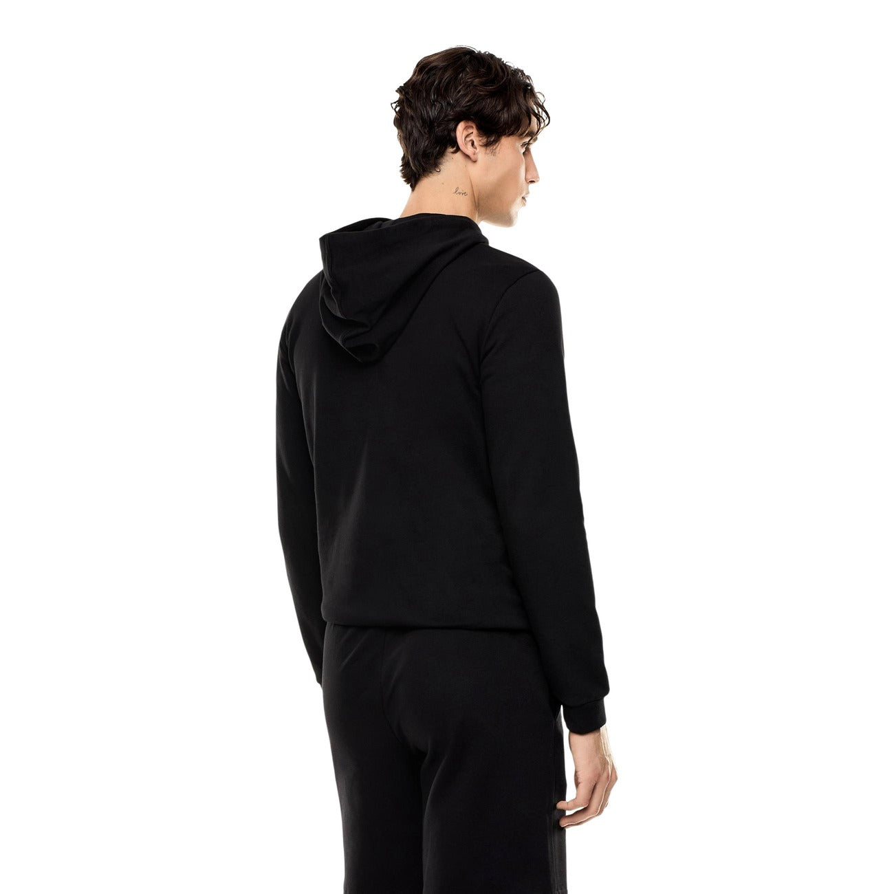 Ea7 Men Sweatshirts