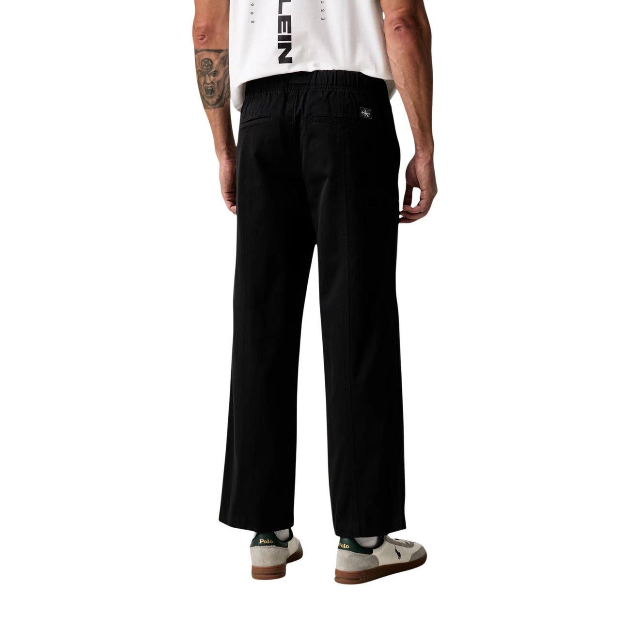 Calvin Klein Jeans Men Trousers