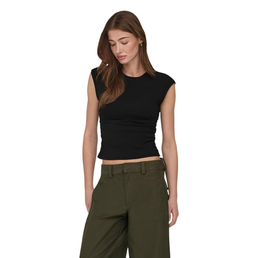 Only  Women Top