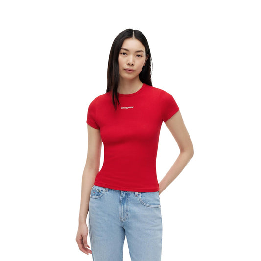 Tommy Hilfiger Jeans  Women T-Shirt