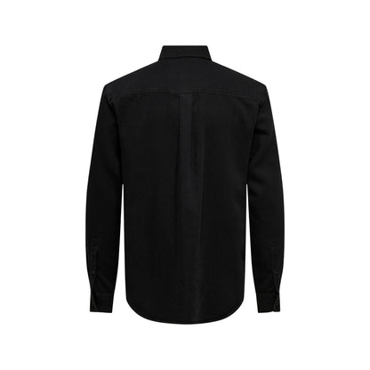 Only & Sons Men Shirt