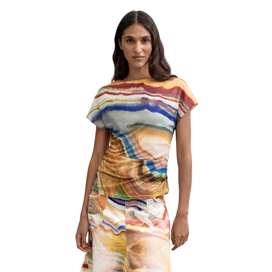 Desigual  Women T-Shirt