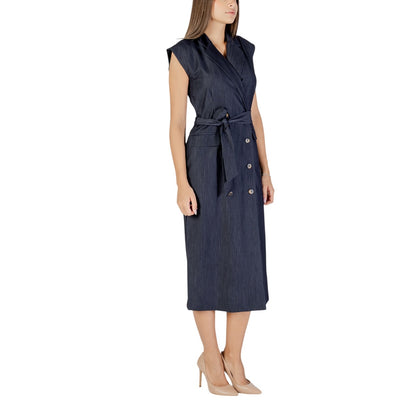 Ichi  Women Dress